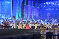 Telugu Mahasabhalu 2017 Photos